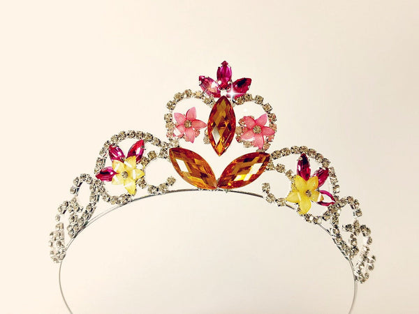 belle crown