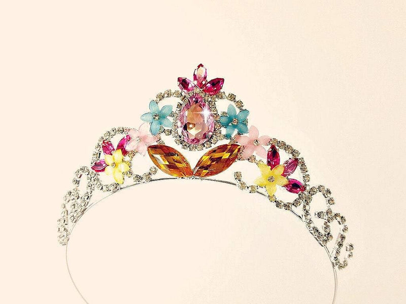 Princess crown 