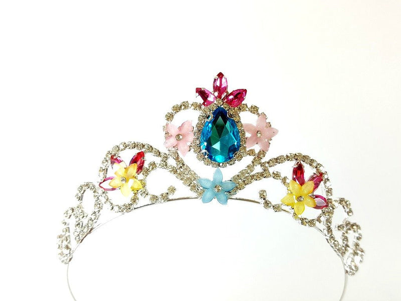 princess tiara