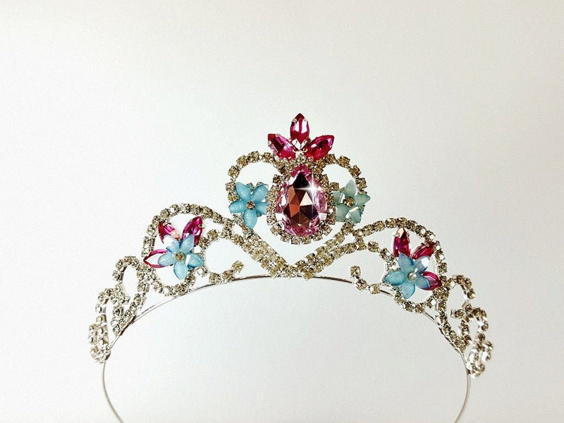 Kids princess crown