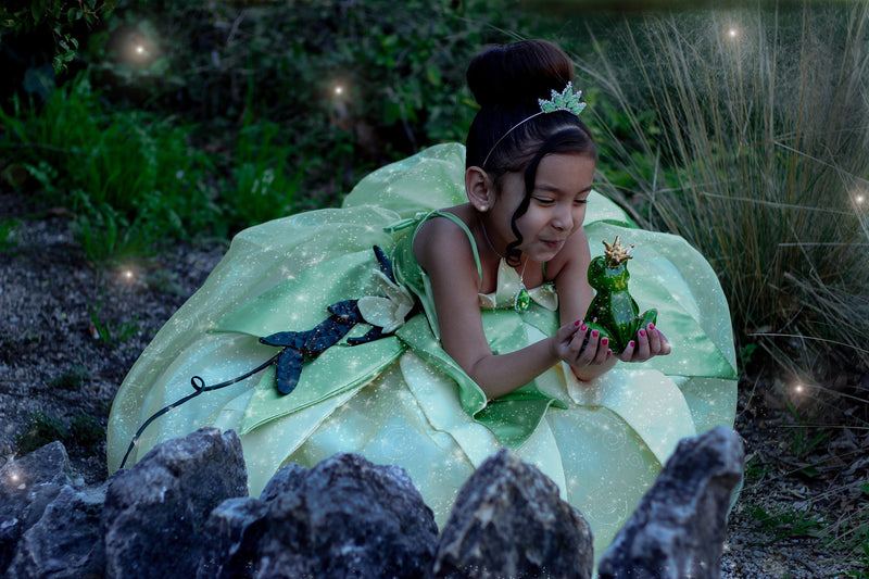 princess Tiana crown