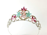 Bespoke crown