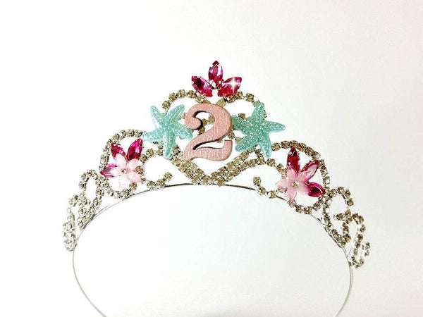 Bespoke crown