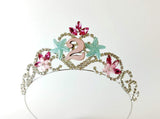 custom birthday crown