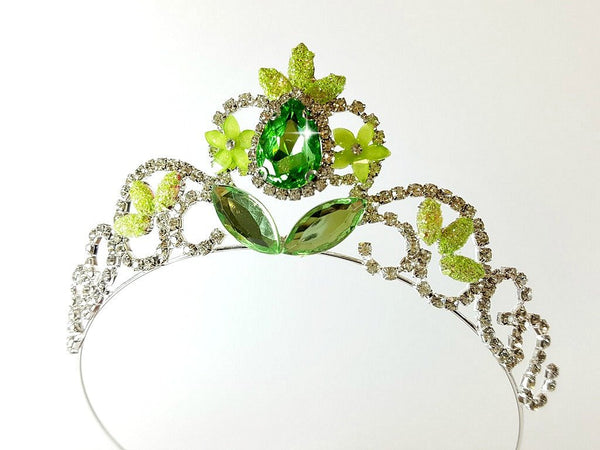 Tiana Headband