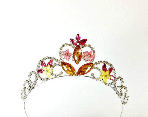 Disney princess crown