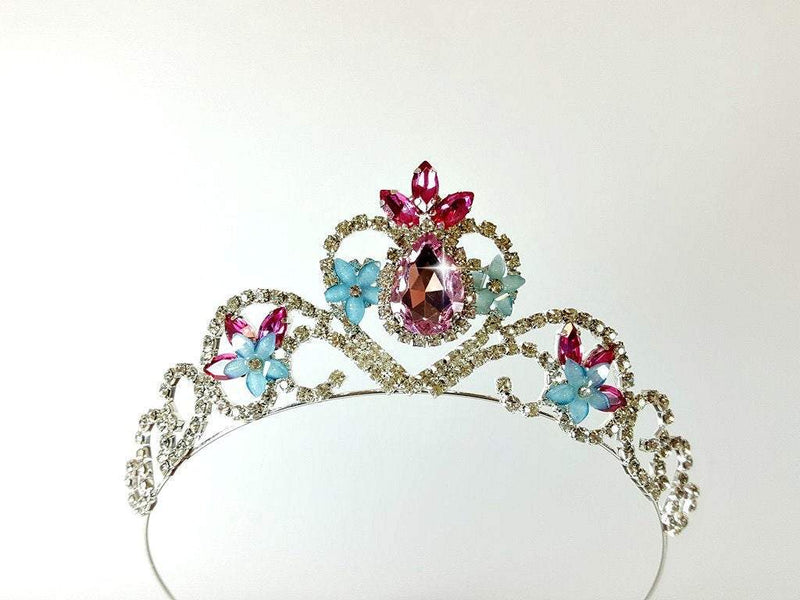 shabby chic Tiara