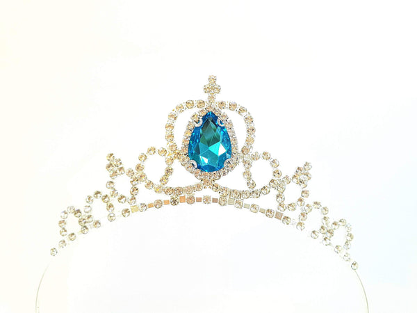 elsa tiara