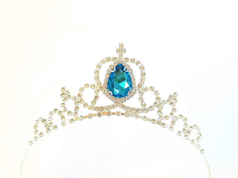 elsa tiara