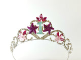 Bespoke crown