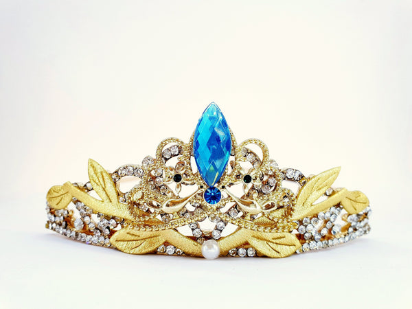 Princess Jasmine Tiara