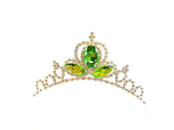 princess Tiana crown