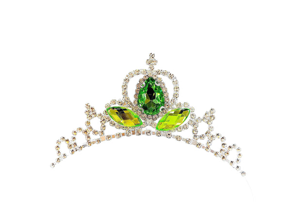 tiana crown