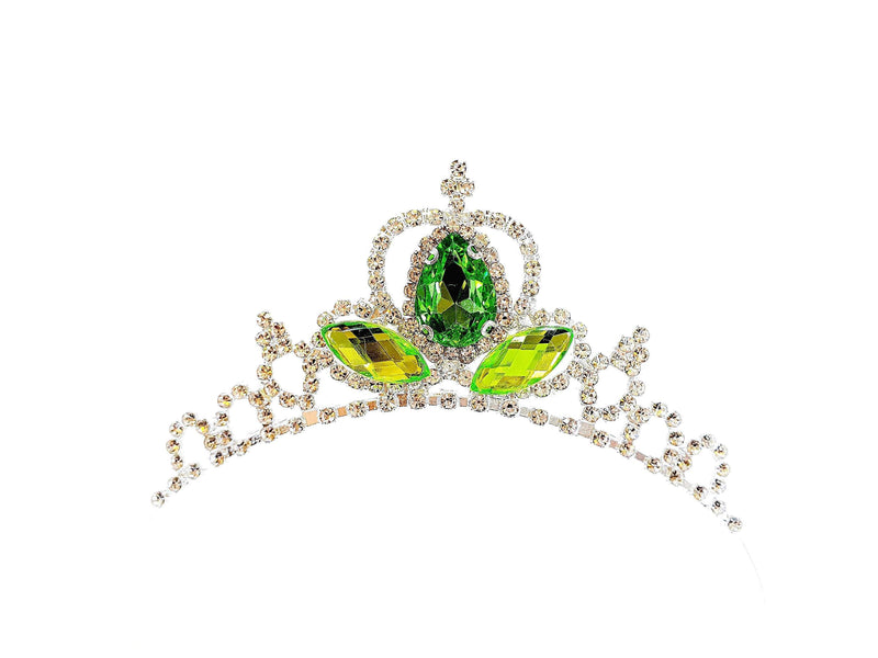 tiana crown