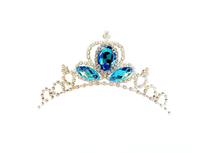 elsa crown