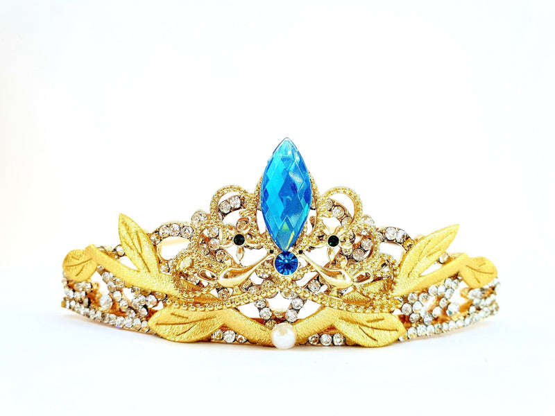 Princess Jasmine Headband