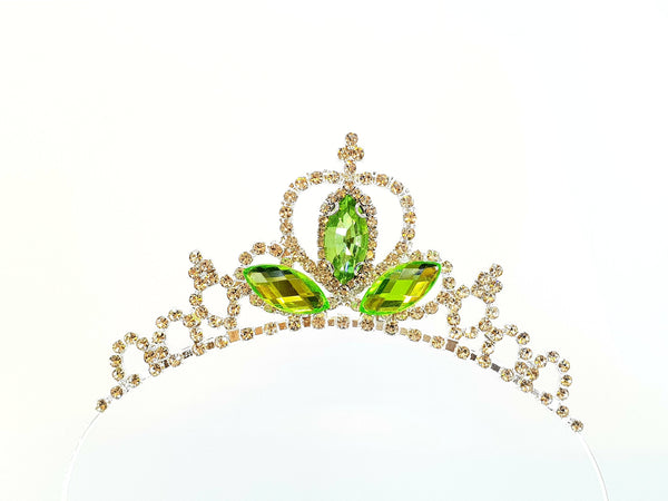 Tiana Crown