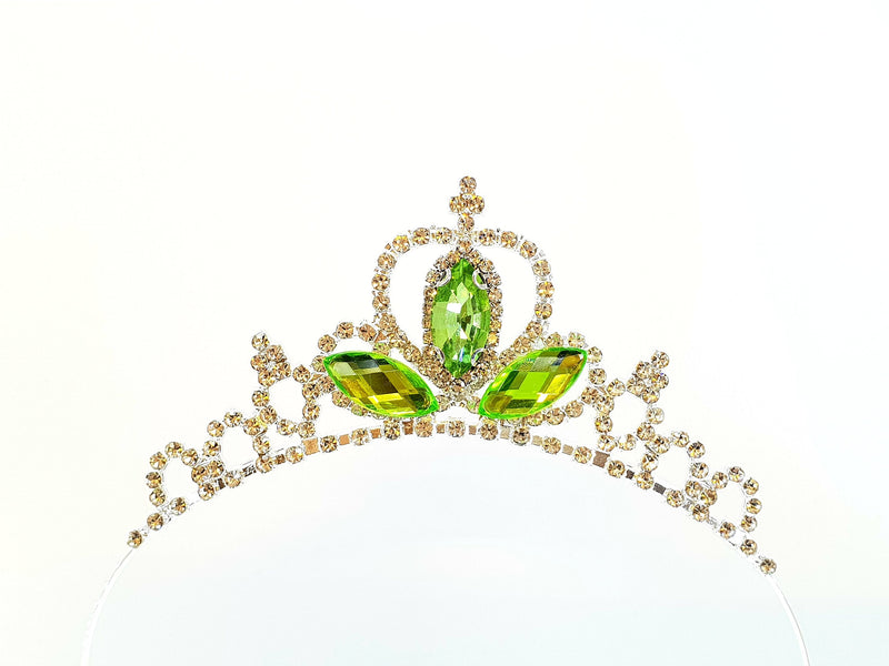 Tiana Crown