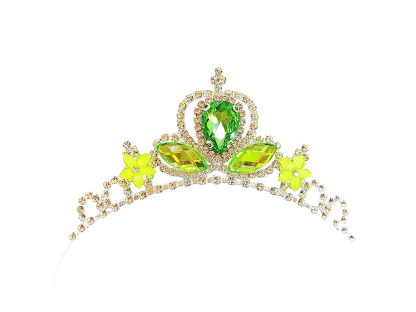 princess Tiana Crown
