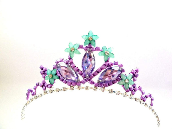 Amazing Mermaid Crown