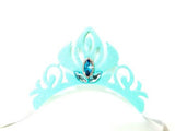 birthday Elsa headband