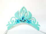 Elsa Headband crown