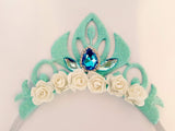 Elsa Headband