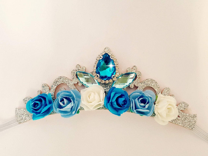 Elsa Running Headband