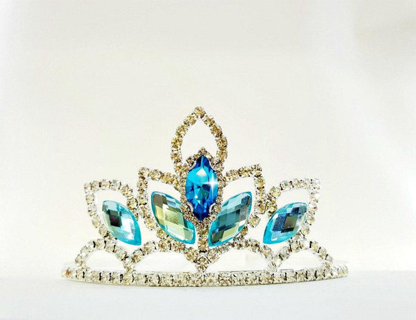 Elsa crown