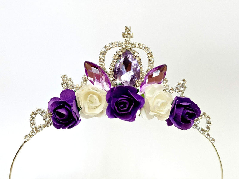 Birthday Princess Sofia Crown