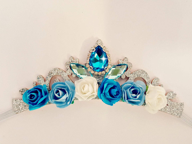 Elsa Headband