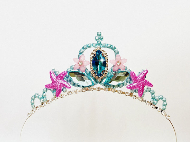 princess kids crown