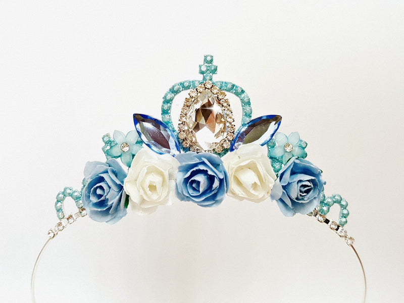 Cinderella Crown