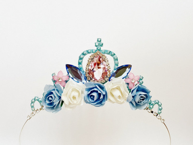  Baby Shower Tiara