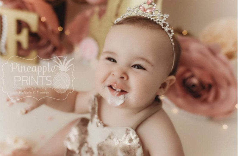 toddler princess crown