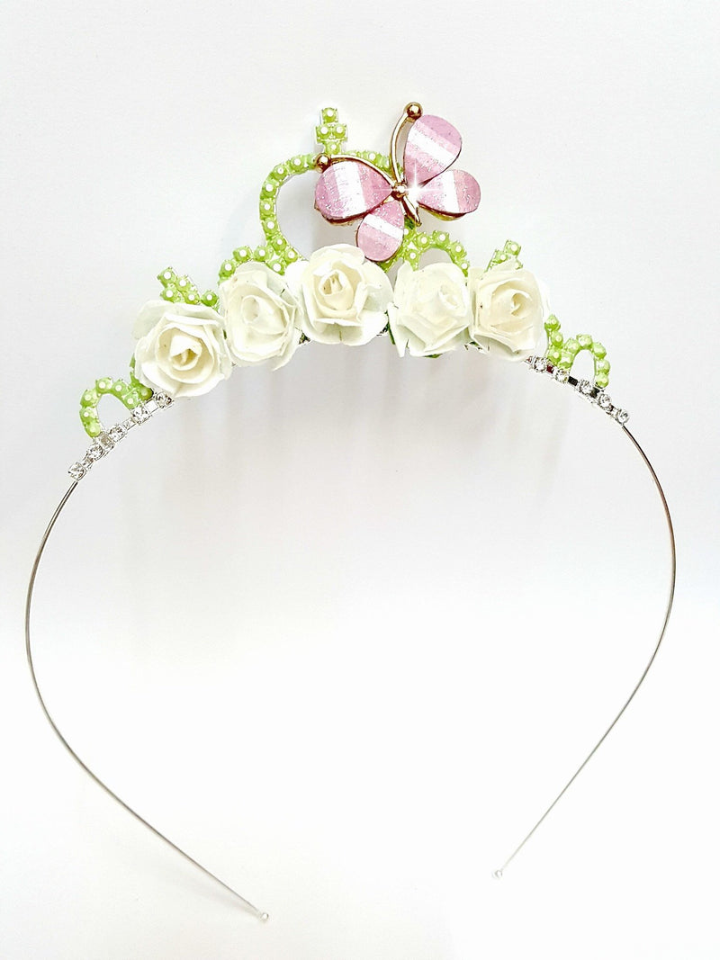 Tinkerbell Crown 