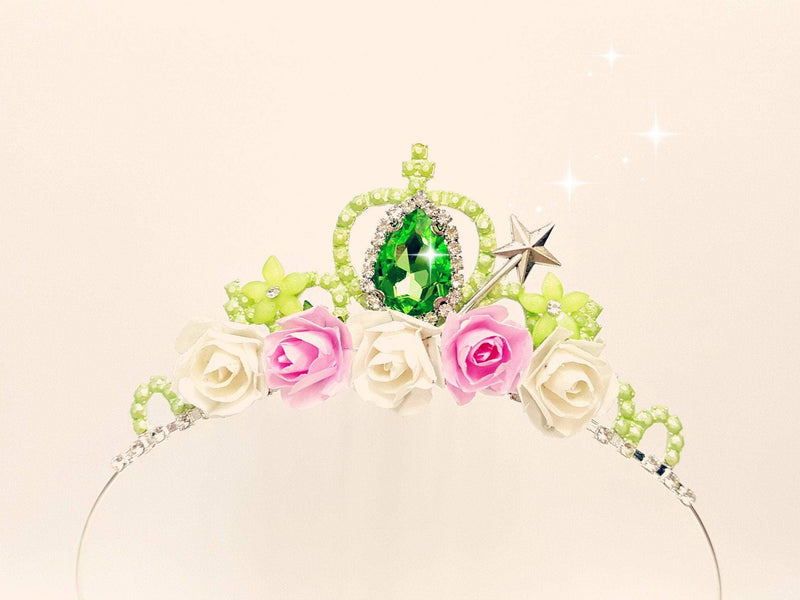 princess crown