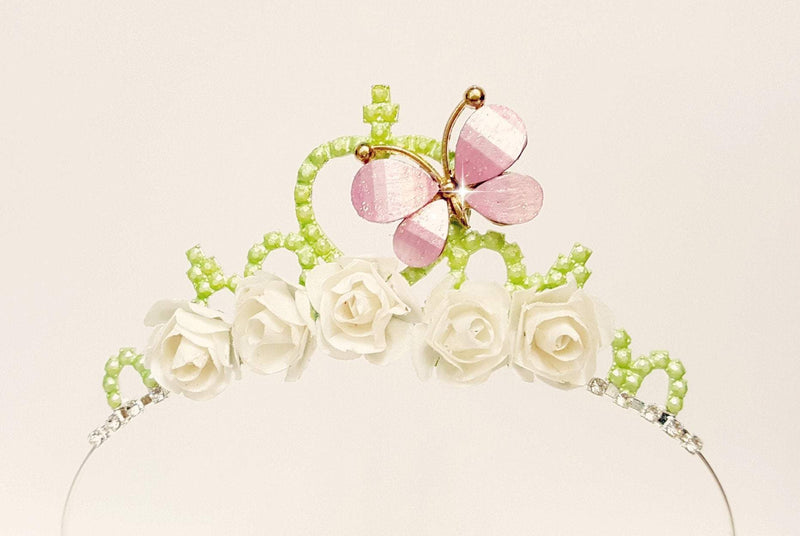 Fairy princess Crown