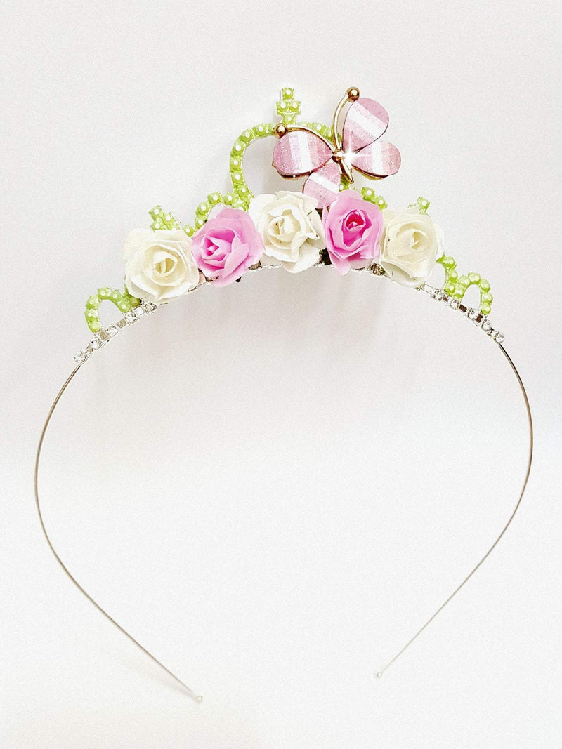 Tinkerbell headband