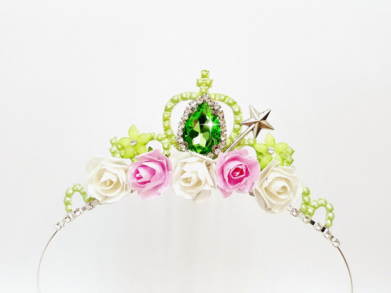 Tinkerbell Crown