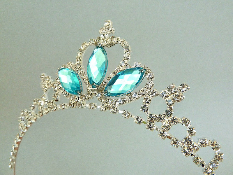 Elsa crown