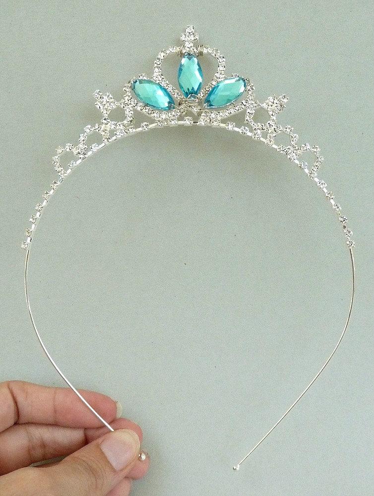 Elsa Non Slip Headband