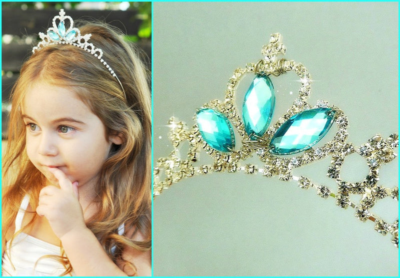 Elsa  Tiara