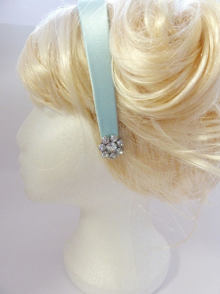 Cinderella Costume headband