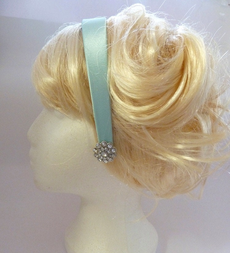 Cinderella costume Headband