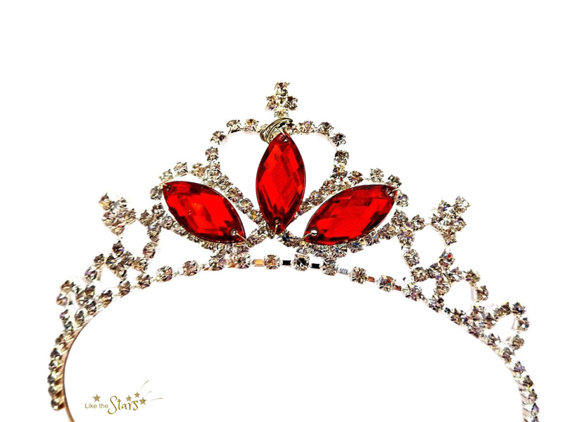 Valentine's Day Crown