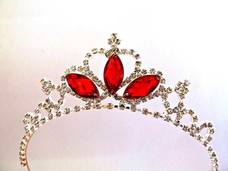 Red Crown