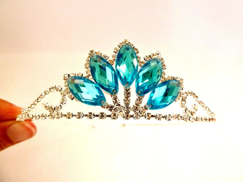 Cinderella crown