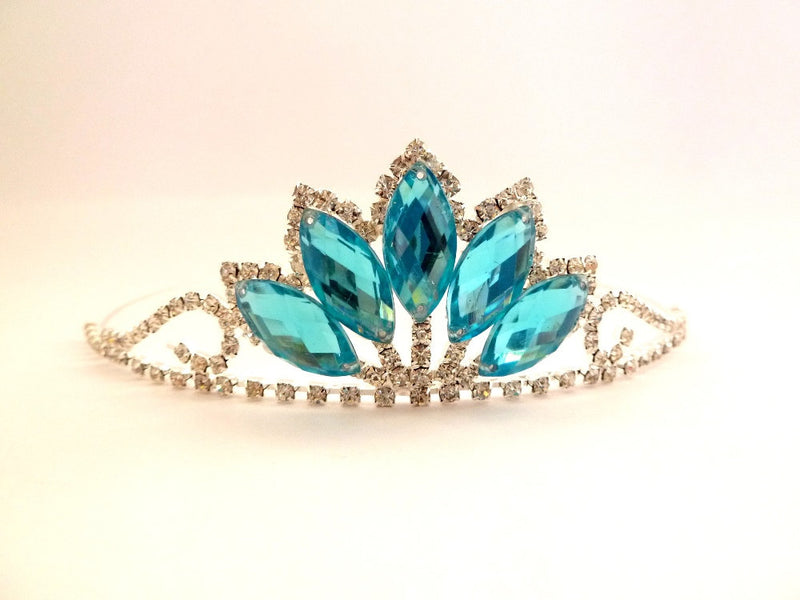 Cinderella Tiara