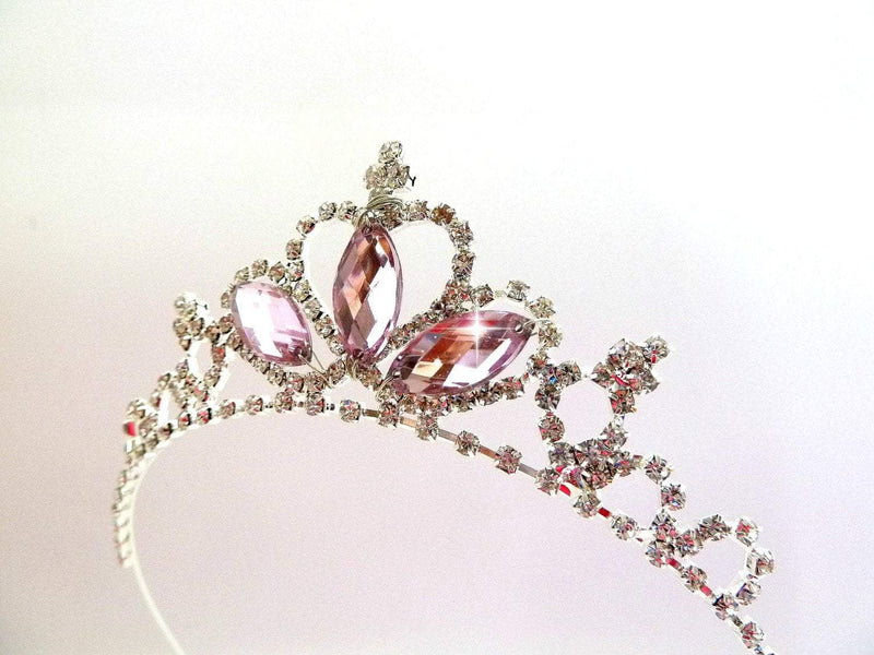 ballerina tiara